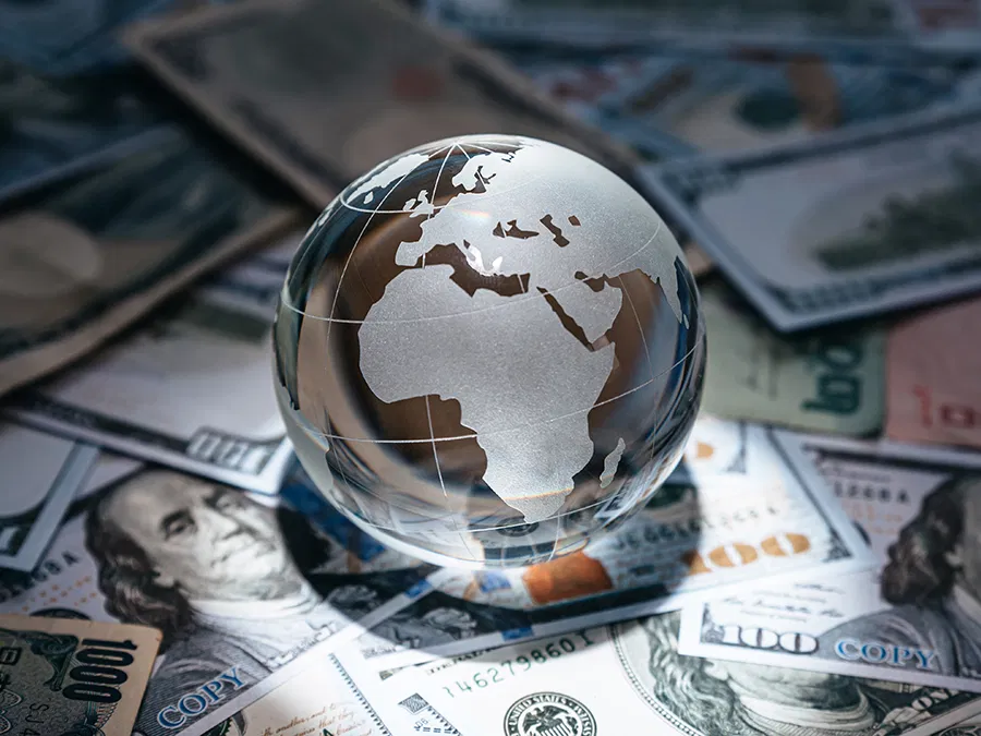 Economia e Informática